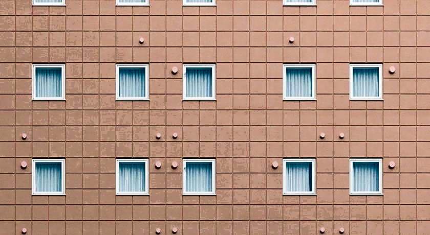 SARASA HOTEL SHIN-OSAKA