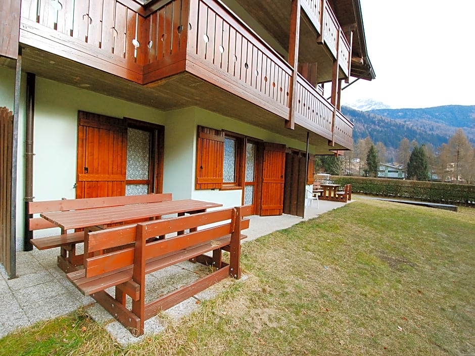 Beverly - Two Bedroom No.3