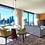 Pan Pacific Melbourne