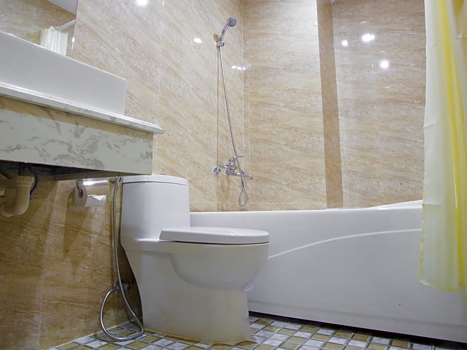 Melody Hotel – Nha Trang, MO
