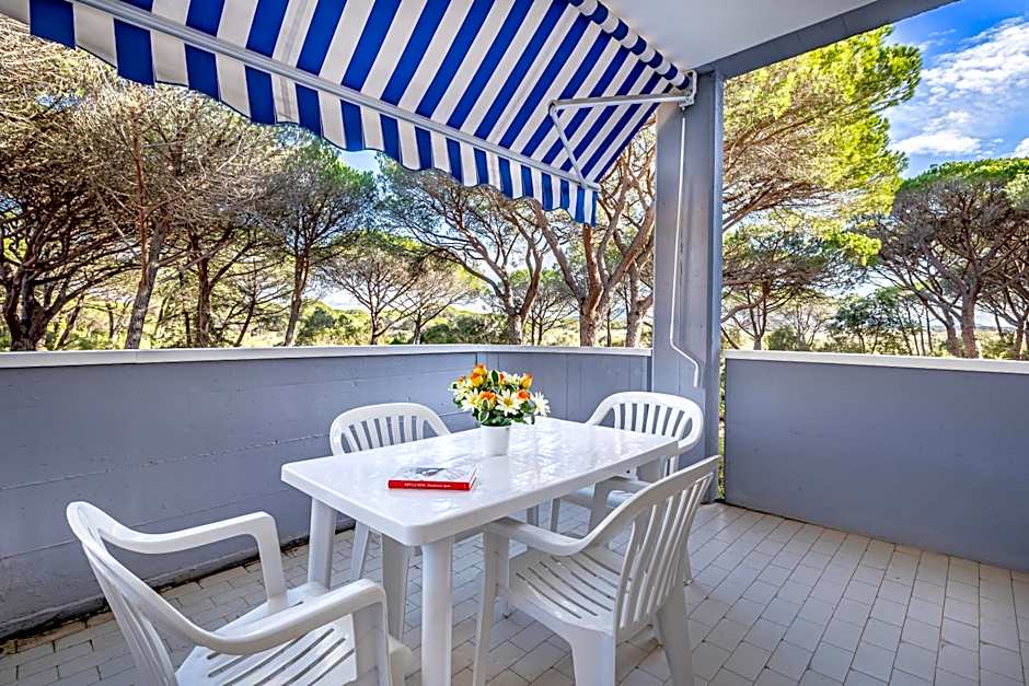 Mareblù - Tuscany Green Aparthotel