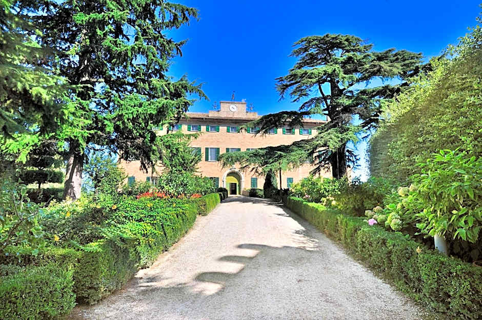 Castello Di Monterado