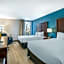 Comfort Inn Charlotte Airport Uptown