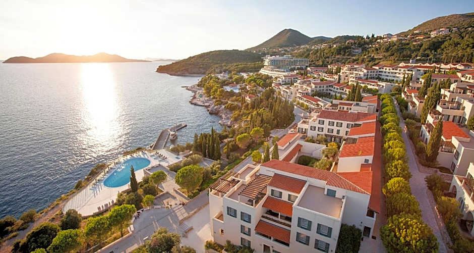 Sun Gardens Dubrovnik