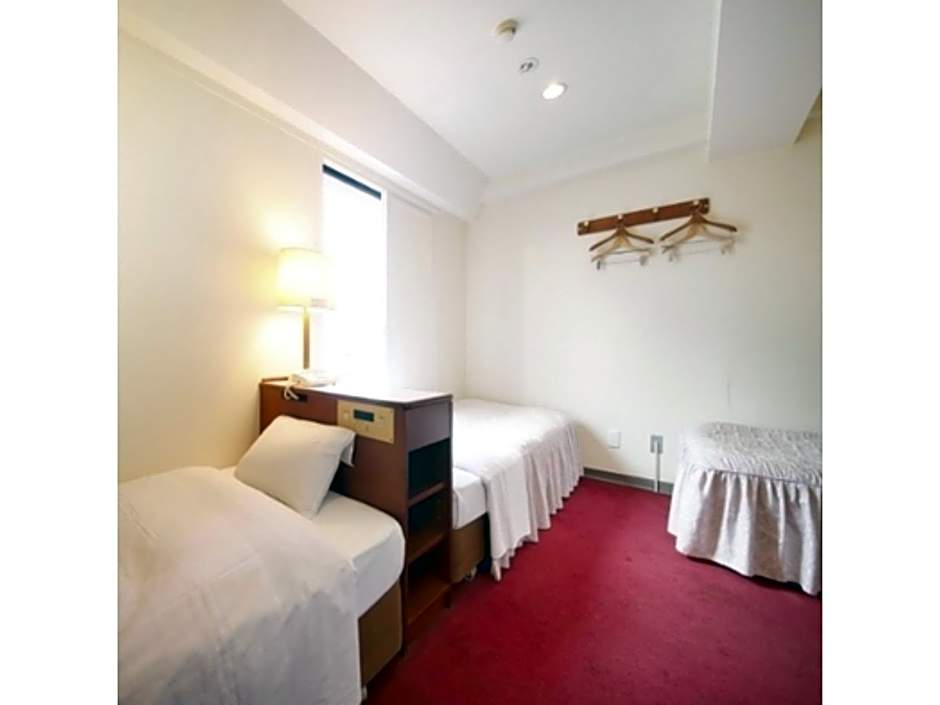 Hotel Shinjukuya