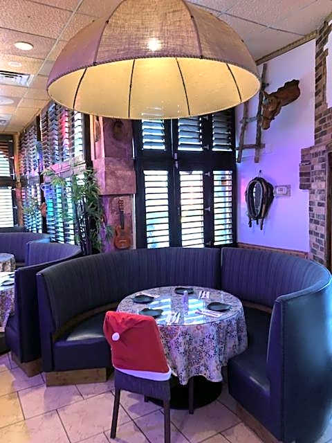 Shalimar Hotel of Las Vegas