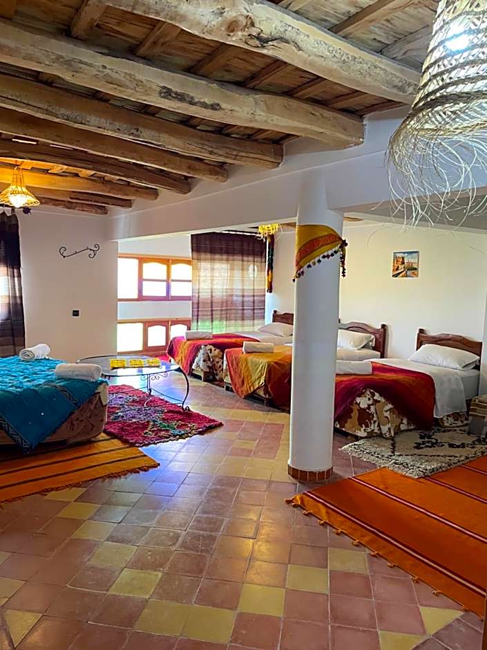 Maison D'hôte La Vallée Des Figues