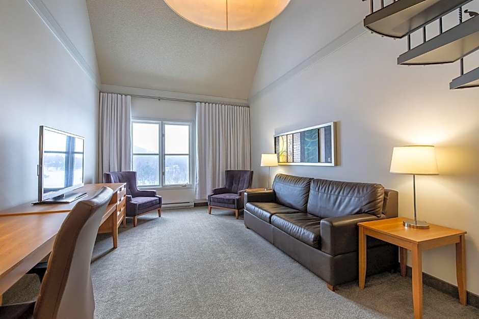 Hotel Chateau Bromont