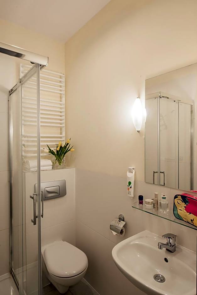 ibis Styles Warszawa West