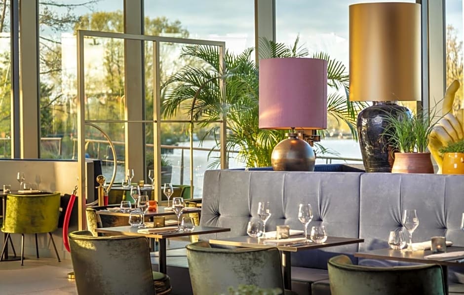 Olympic Hotel