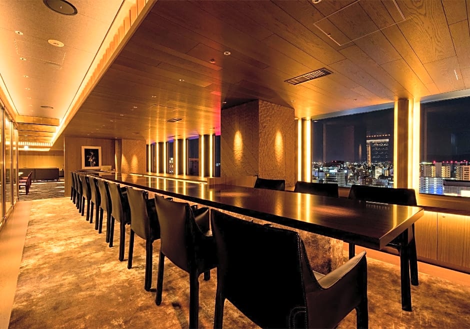Solaria Nishitetsu Hotel
