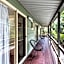 Kipara Tropical Rainforest Retreat