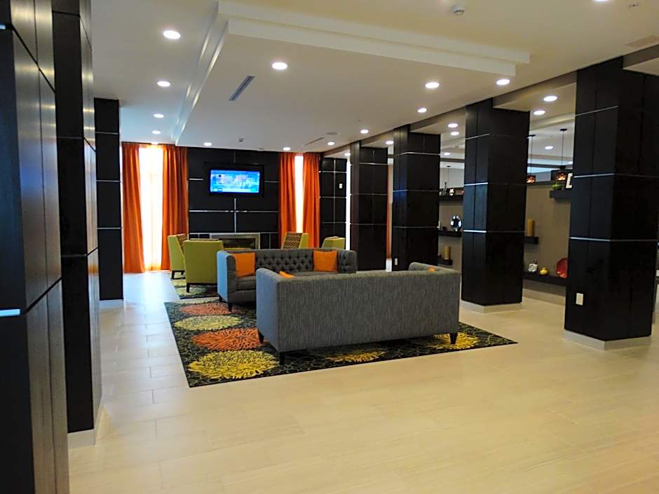 Holiday Inn Covington By IHG