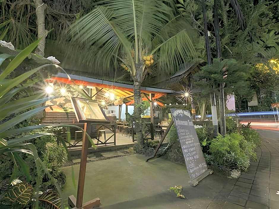 Hotel O Panen House