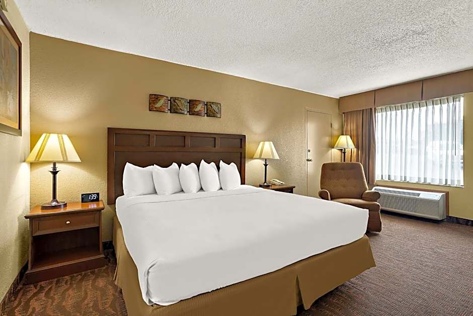 Best Western Center Pointe Inn