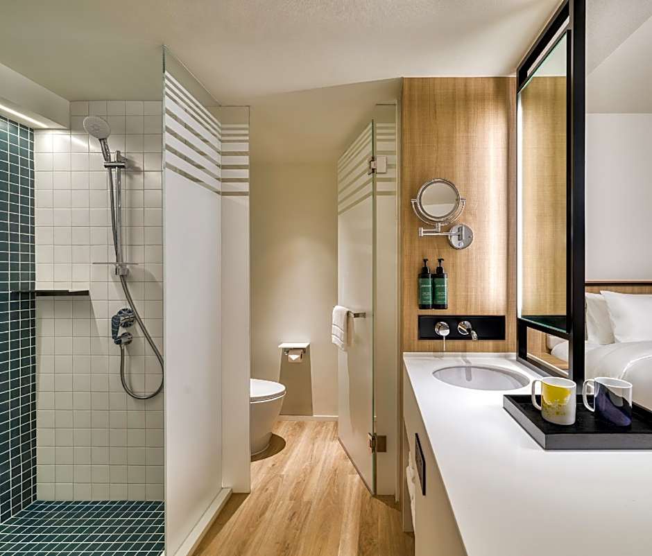 voco Bangkok Surawong by IHG