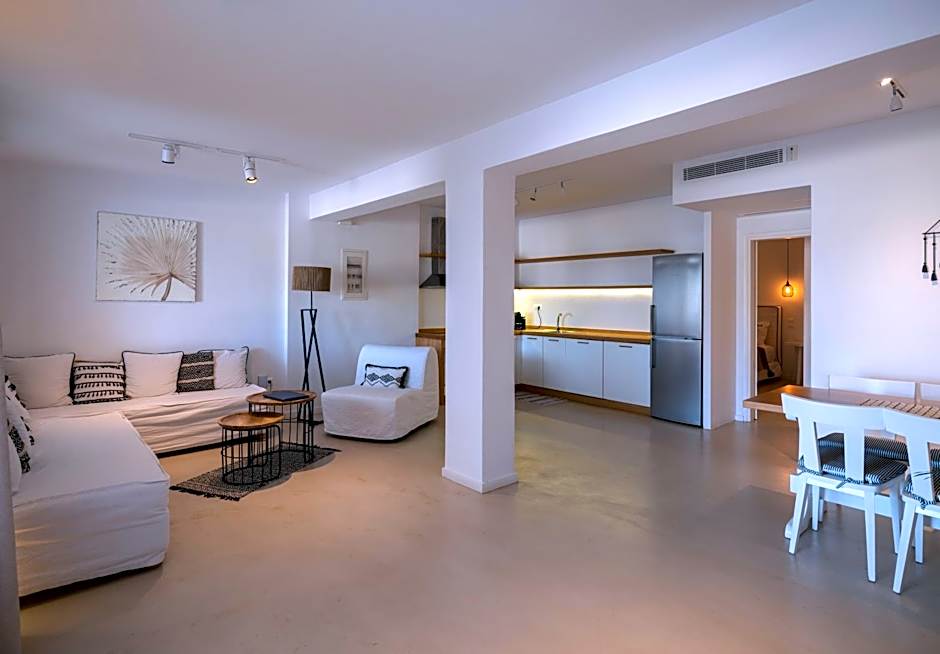 Ambassador Luxury Villas