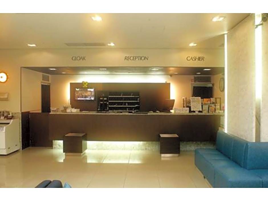 Osaka Bay Plaza Hotel