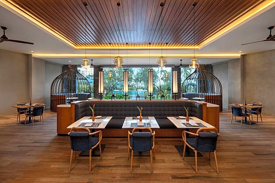 Four Points by Sheraton Bintan, Lagoi Bay