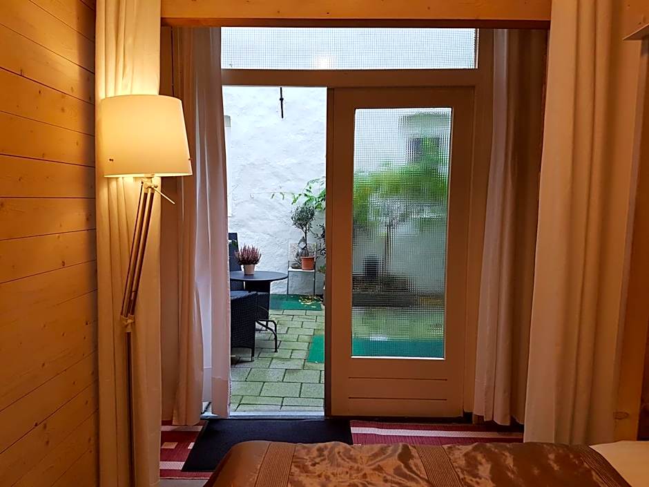 B&B Wladimir Studios