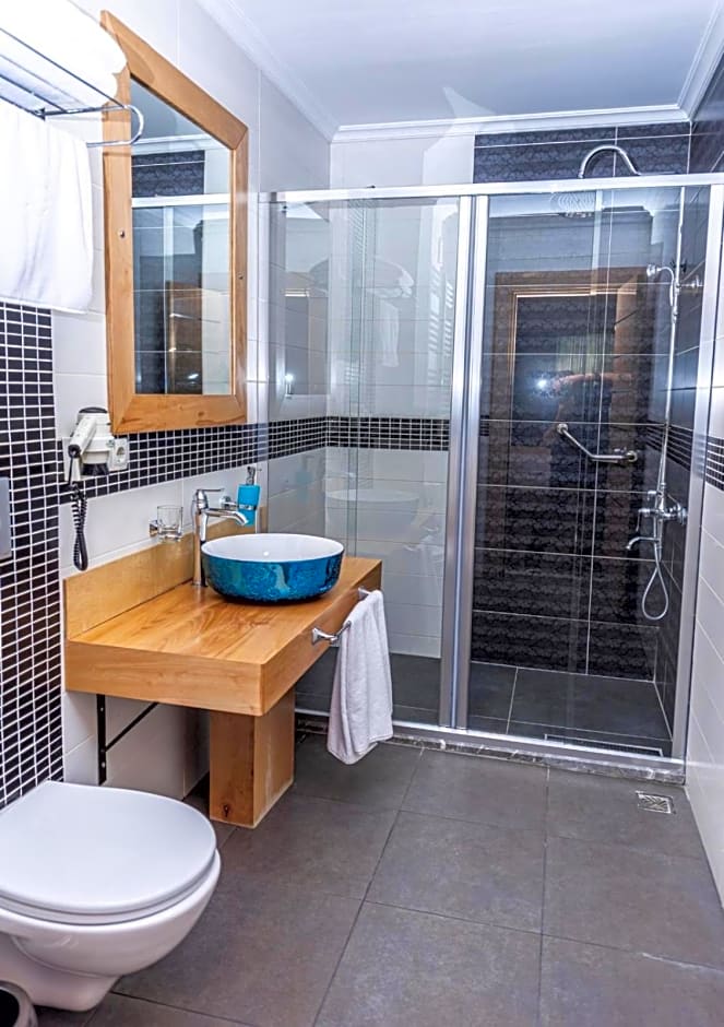 TOK EPİK HOTEL