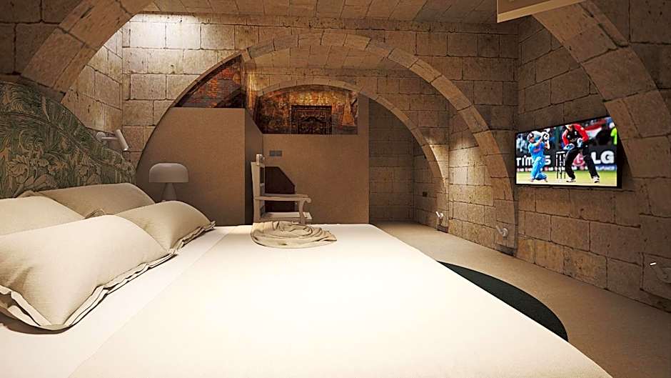 The Vincent Boutique Hotel, BW Premier Collection
