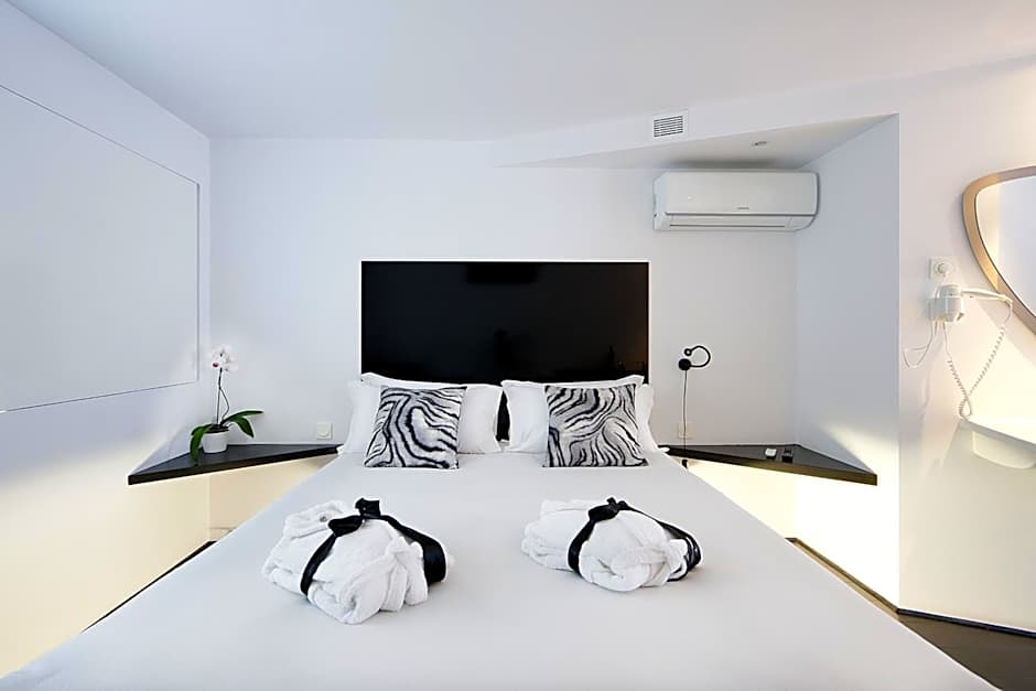 Absoluto Design Hotel