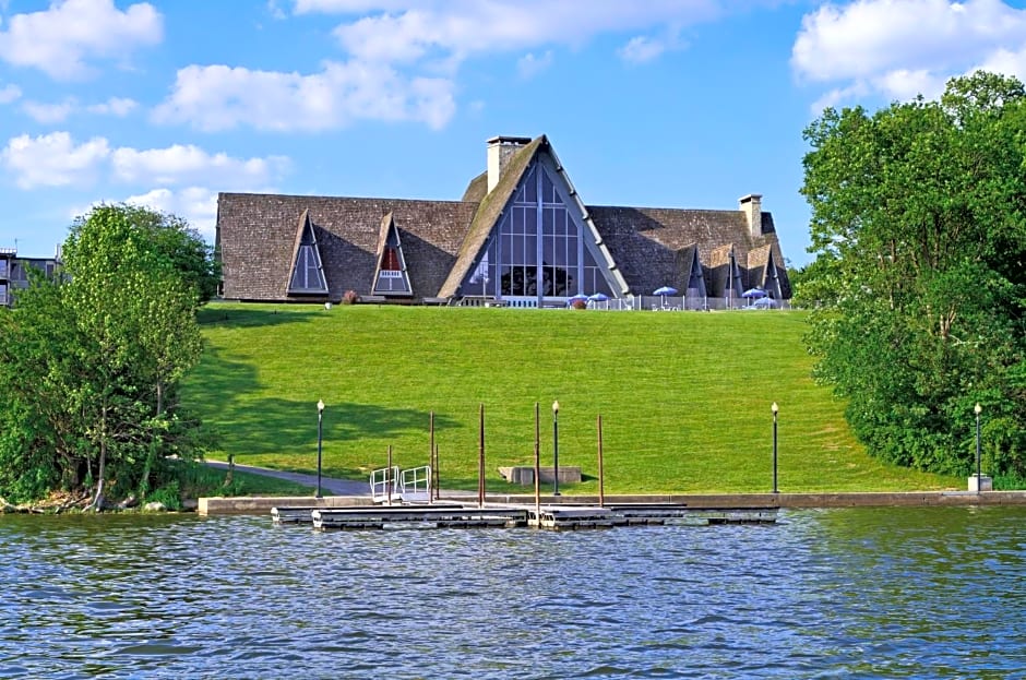 Hueston Woods Lodge and Conference Center