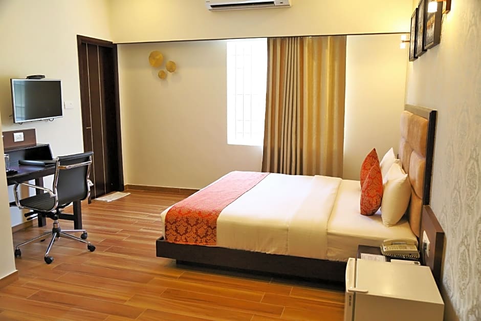 The Continentti Whitefield