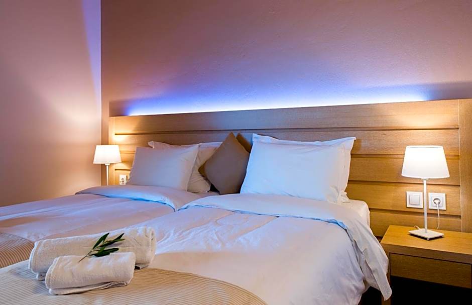 Krouzeri Beach Apartments