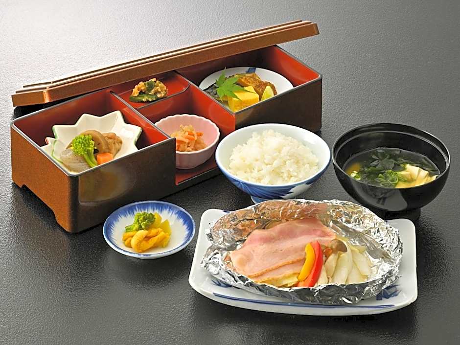 Dochu Land Shin Onsen