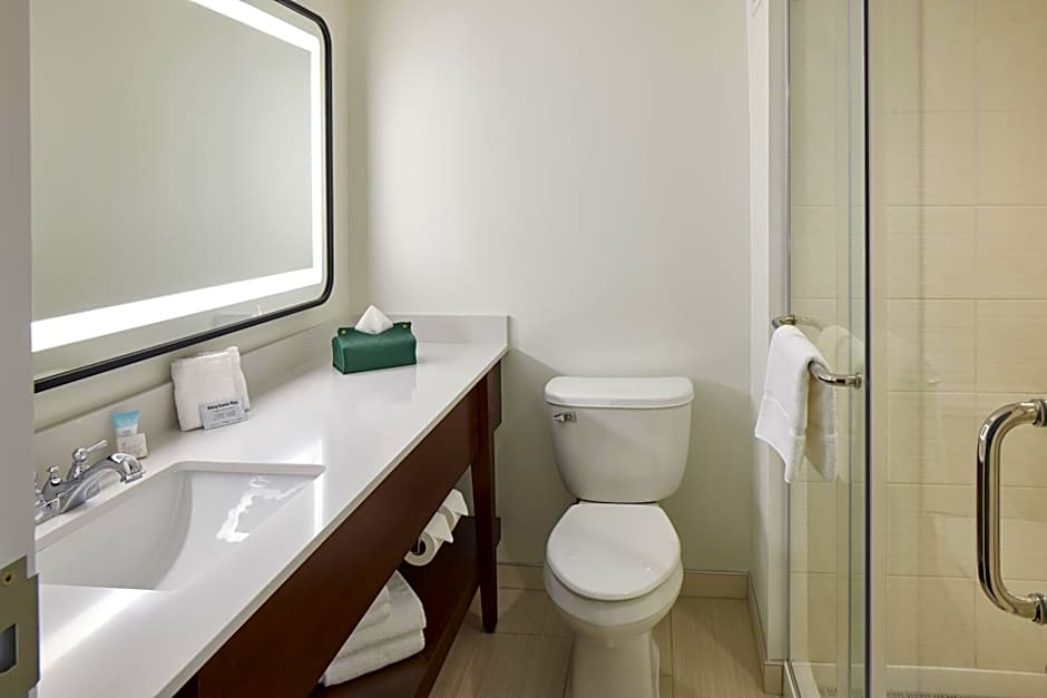 Ohio University Inn And Conference Center