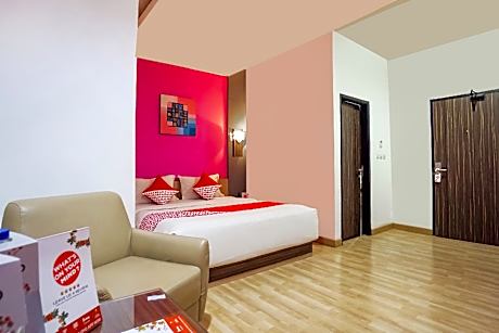 Deluxe Double Room without View