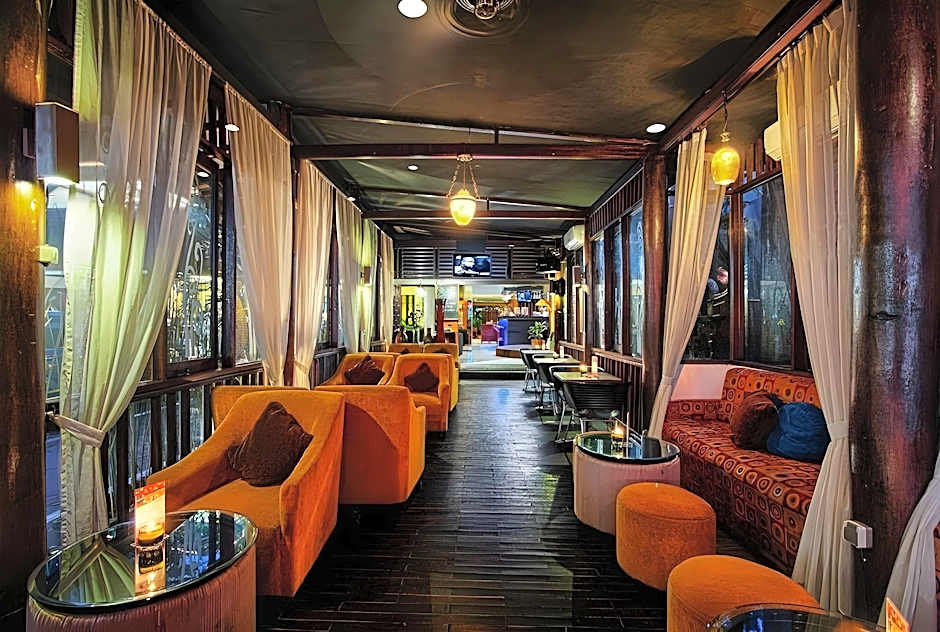 Hotel Montana Malang