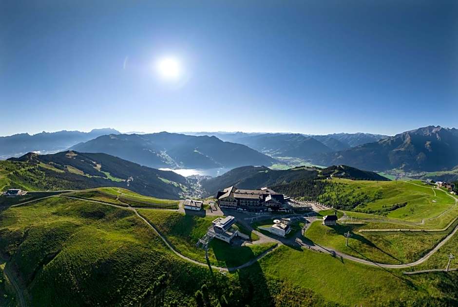 Berghotel Schmittenhöhe - 2000m