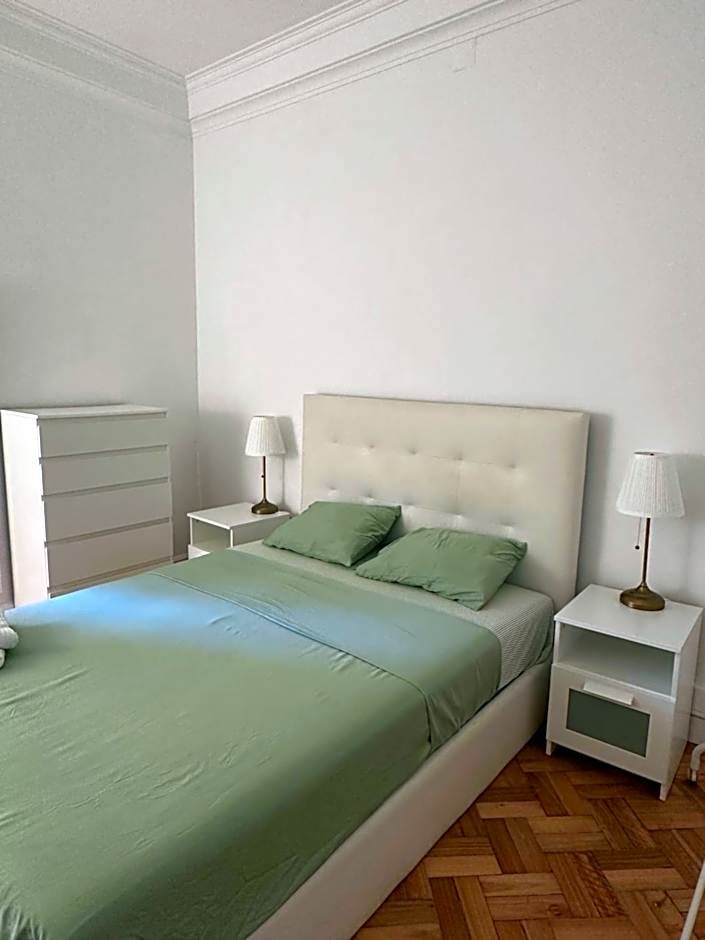 ICOSIUM Hostel