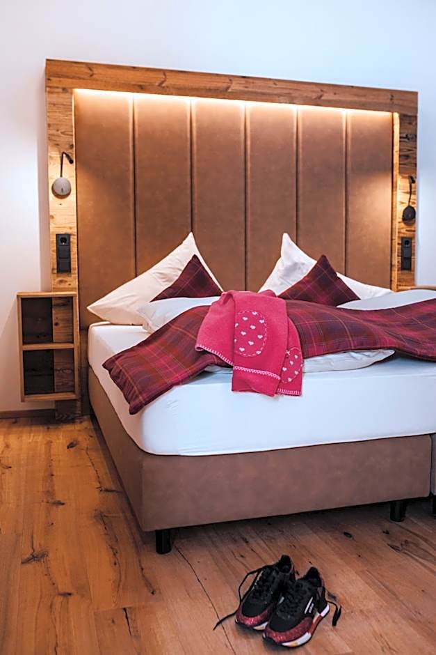 Familienhotel Hinteregger