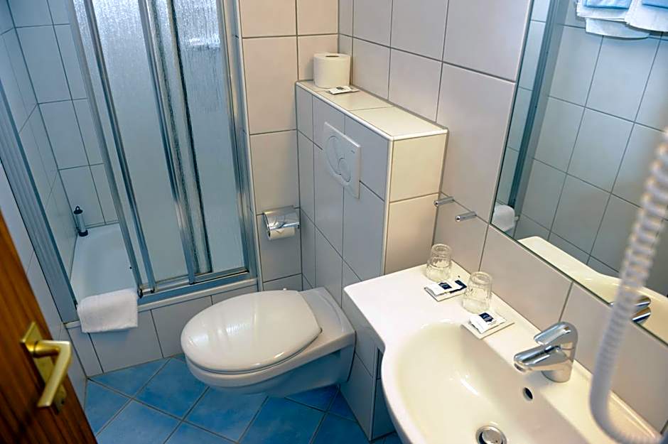 Hotel Heldt Dependance