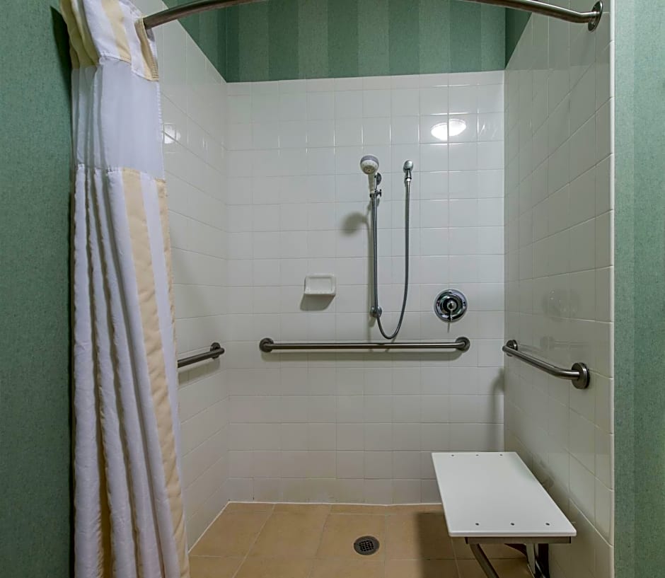 Hilton Garden Inn Lynchburg