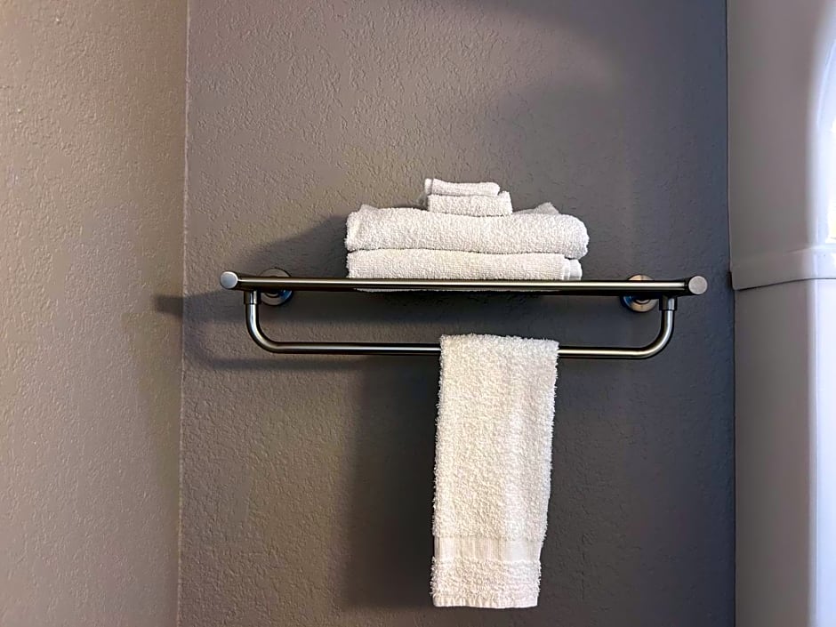 Motel 6-Stanton, CA