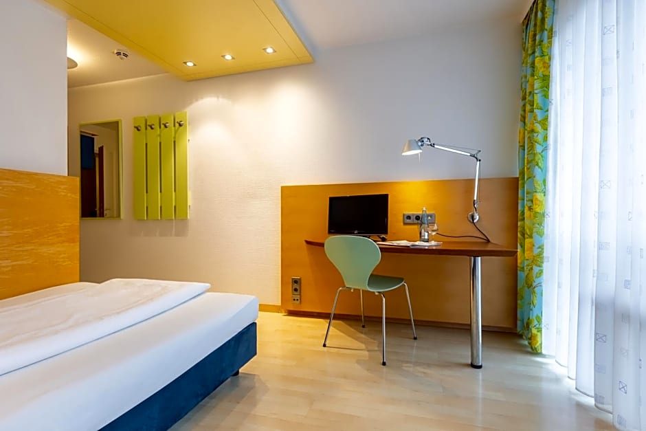 Hotel Baden-Baden