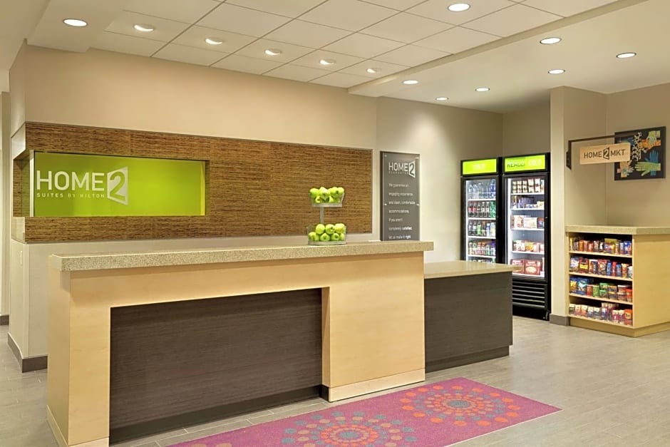 Home2 Suites by Hilton Minneapolis Bloomington