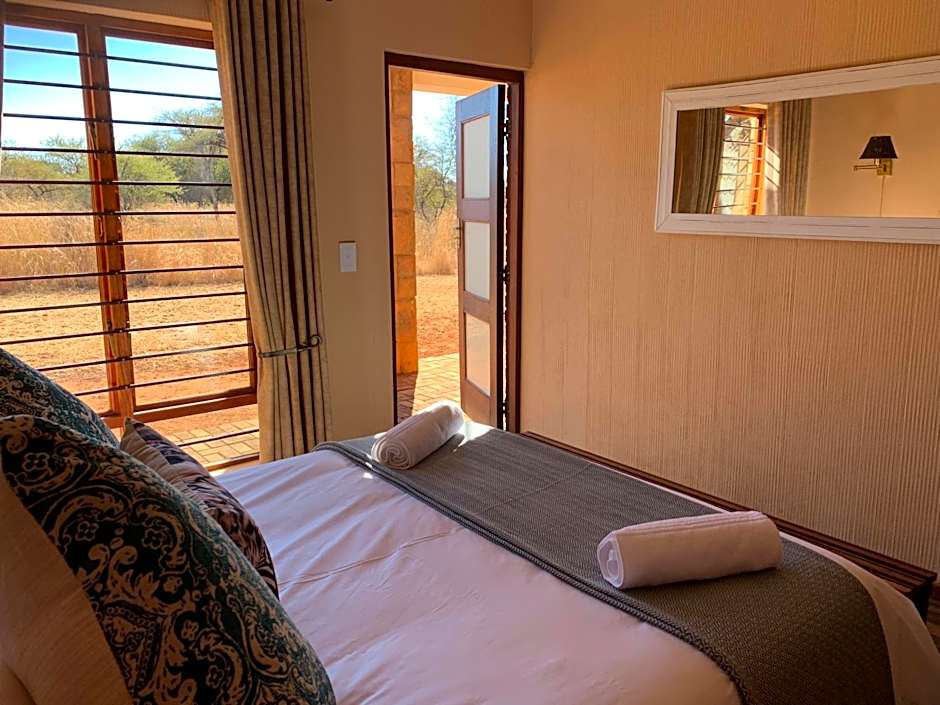 Makhato Bush Lodge 111