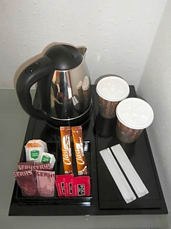 Economy Double or Twin Room