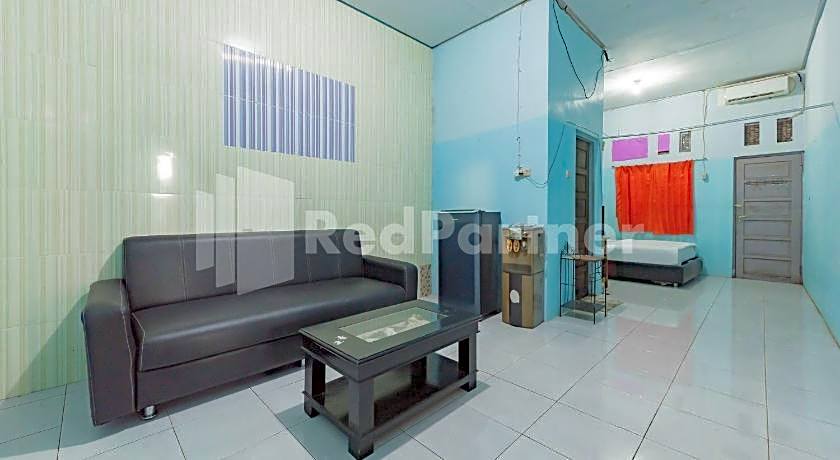 Ana Guest House Syariah Mitra RedDoorz