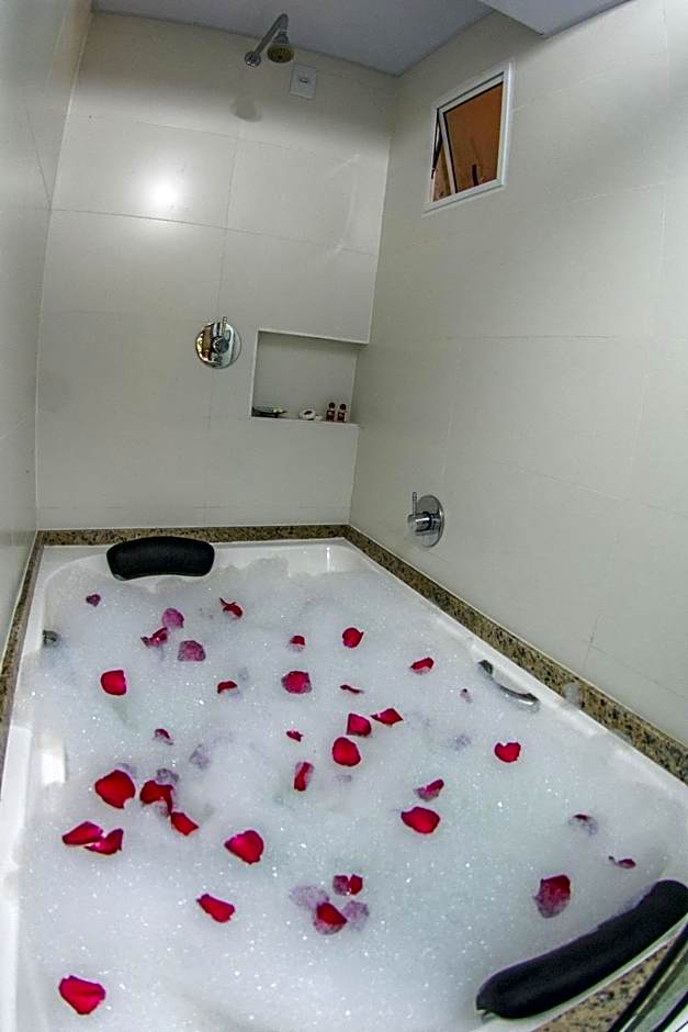 Pousada Bangalôs do Rosa