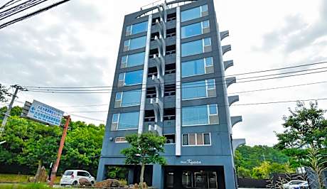 Business Resort Kyuan