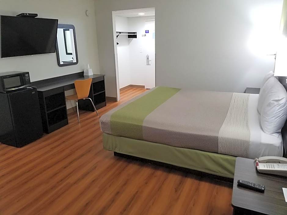 Motel 6-Lawrenceville, NJ