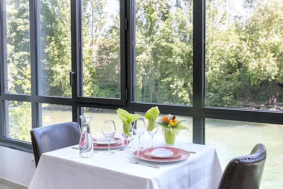 Zenao Appart'hôtels Troyes