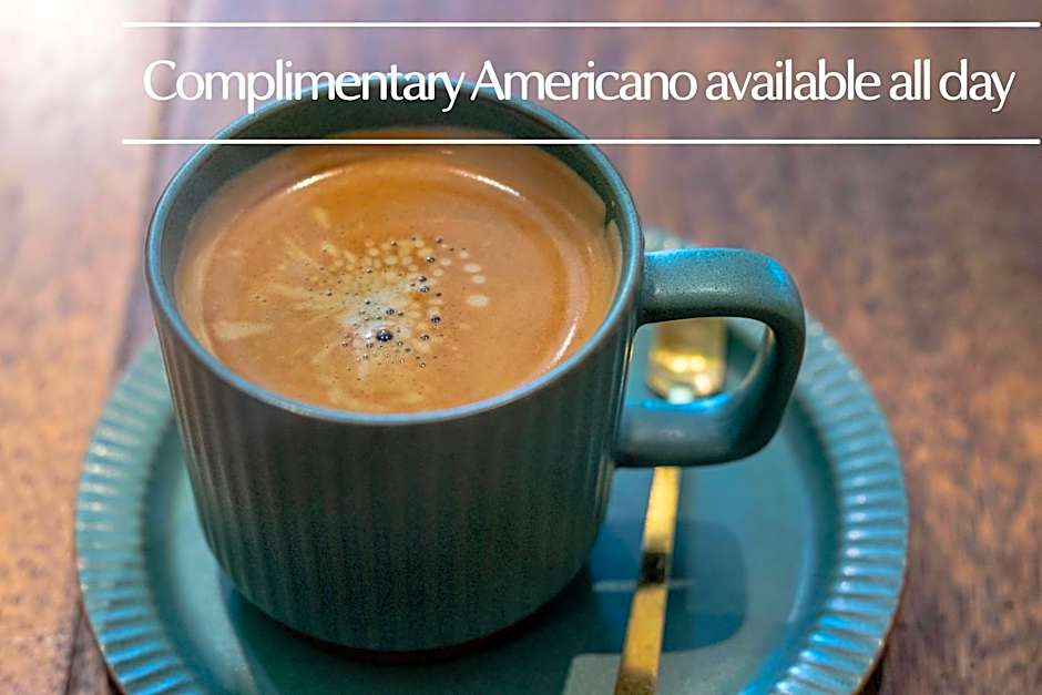 Moondance Boutique Resort